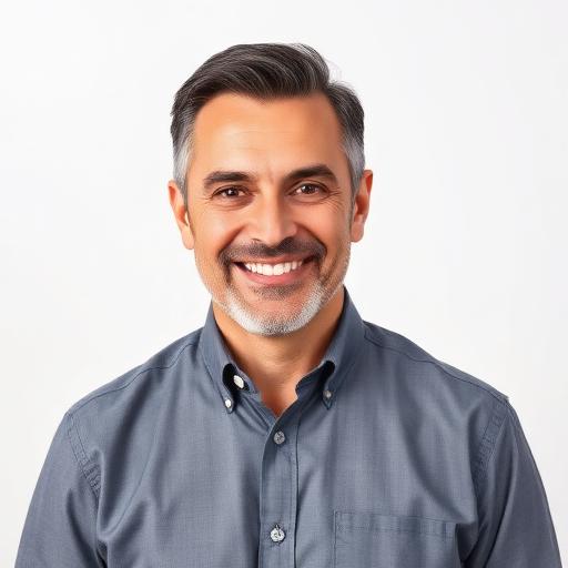 Ricardo M., Diretor Industrial