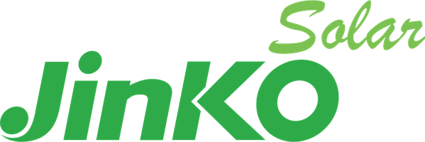 Logotipo Jinko Solar