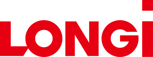 Logotipo LONGi Solar