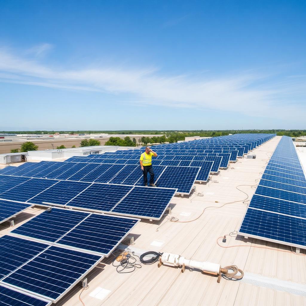 Energia & Instalações Elétricas