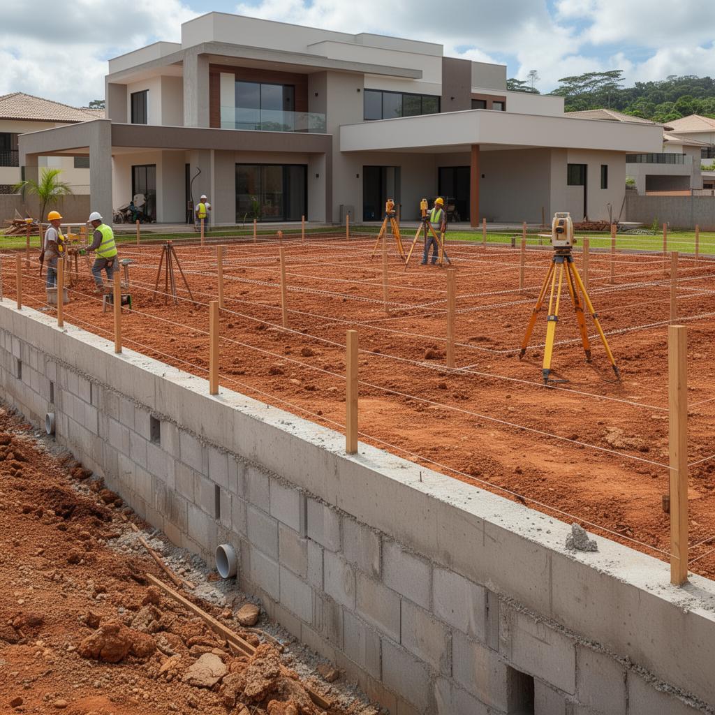 Engenharia, Obras & Consultoria