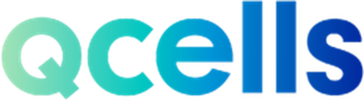 Logotipo Qcells