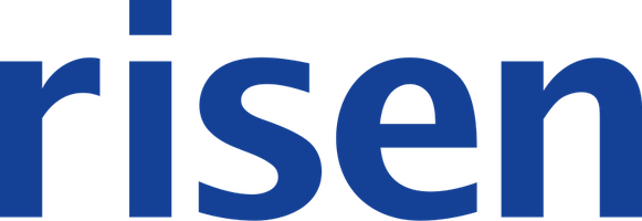 Logotipo Risen Energy
