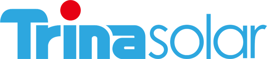 Logotipo Trina Solar